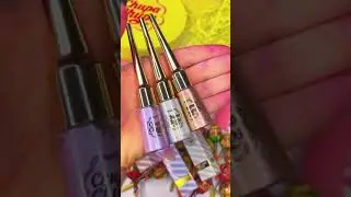 Забавная история и распаковка косметики от 
