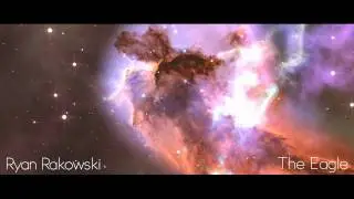 After Effects: Realistic Space Nebulas Test 1