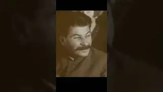 Joseph Stalin moments 2 