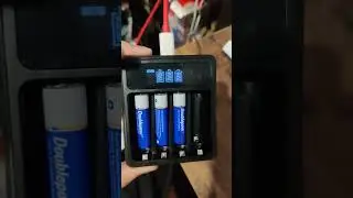 cheap Rechargable lithium battery review