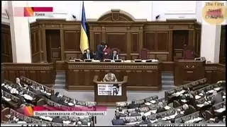 ПРИКОЛ!! Дочь Тимошенко отправят воевать в АТО Новости Украины сегодня HD1