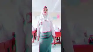 TIKTOK Nadyaiyut @qhnbq252 GOYANG JADUL | Arsip