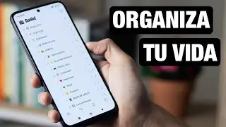 5 APPs para Organizar tu Día y Ser Más Productivo