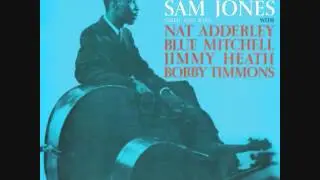 Sam Jones - The Old Country