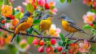 RESTORATION OF THE NERVOUS SYSTEM 🌿 Gentle music calms the nervous system and pleases the soul