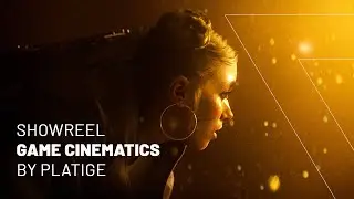 Platige | Game Cinematics Showreel 2024