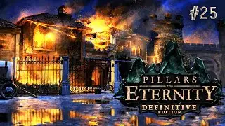 Инструменты Хозяина. Бесконечные пути Од Нуа ⚔ Pillars of Eternity Прохождение игры #25