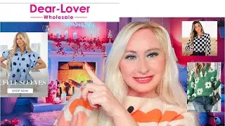 Style with me , Valentine’s Day Outfits Dear Lover Whole Sale & Chanel Uptade#clothing
