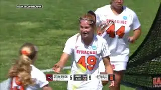 Highlights | Syracuse vs. Stony Brook