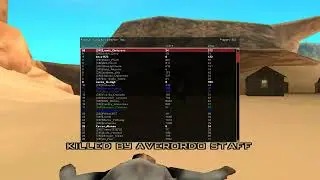 Играем с читером + Микро!!