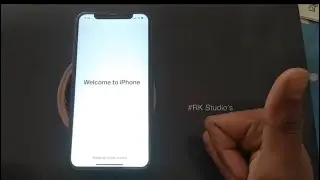 How to setup new iPhone 2021 || RK Studio’s ||