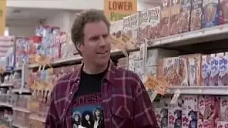 Will Ferrell Awesome! Yes! Scene (Old School)