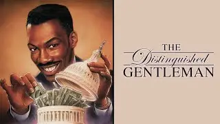 The Distinguished Gentleman 1992