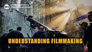 Understanding Filmmaking | Filmmaking Course in Pune by Starglazze