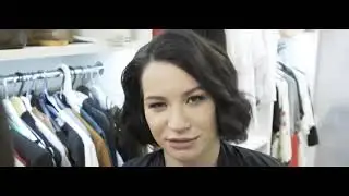 ИДА ГАЛИЧ. Гардеробная Иды
