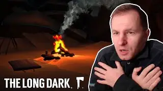 Выживание в долине тихой реки | The Long Dark #51