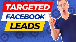 How To Target Your Ideal Audience On Facebook In 2024 🎯 (No Ads Needed)