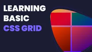 Learning Basic CSS Grid - Tagalog