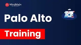 Palo Alto Training | Palo Alto Online Certification Course | Introduction To Palo Alto | MindMajix