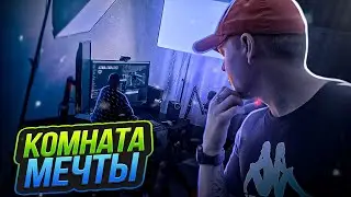 МОЙ НОВЫЙ ПК ЗА 500 ТЫСЯЧ РУБЛЕЙ! (RTX-3080, i7- 12700K)