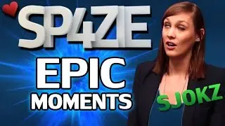 ♥ Epic Moments - 