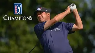 Highlights | Round 1 | Sanford International | 2024