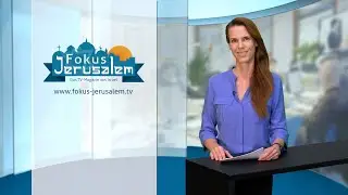 News vom 30.05.2023 - Fokus Jerusalem