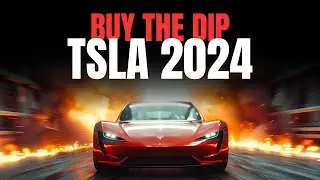 Will TSLA Rally After Earnings Dip?