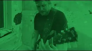 BLACK OAK COUNTY - Camouflage (official video)