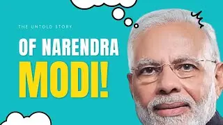 AI Just Revealed Something Shocking About Narendra Modi!