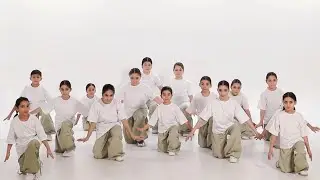 Every Dance 🪩 Hip- Hop // Kids