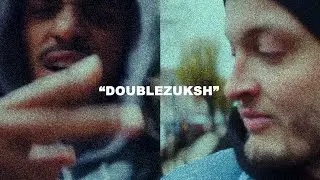 "DOUBLEZUKSH" - MARWAN MOUSSA X STORMY 🇪🇬🇲🇦 (OFFICIAL MUSIC VIDEO)