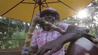 Makadem - Muhogo wa jang'ombe