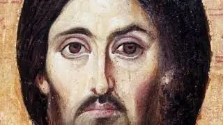 Soothing Orthodox Chant (First Part of Polyeleos) Better Audio 🔈 🔇 🔔 📢 Christ Pantocrator Sinaí