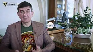 Борис Бобровников. Отзыв на книгу. Бизнес-Форум Атланты-2018
