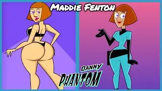 Danny Phanto si fuera Porn*/2023