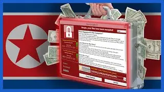 Wannacry Creators Charged in $1 Billion Hack