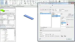 flipbook for Revit tutorial 01