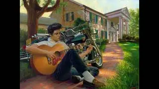 Elvis Presley  One Night Of Sin