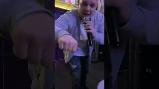 Братское сердце рядом всегда.
