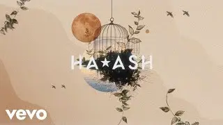 HA-ASH - Vencer el Pasado (Letra/lyric)