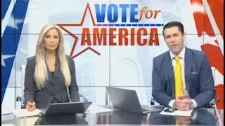 Depressed rightwing host realizes ON AIR Republicans CAN'T WIN elections
