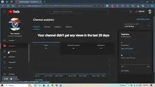 Channel customization   YouTube Studio