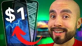 Robinhood Fractional Shares Review - Invest With $1?