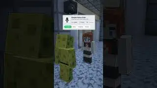 КАК НАСТРОИТЬ ГОЛОСОВОЙ ЧАТ В MINECRAFT ЗА 2 МИНУТЫ! | IP: go.atlantworld.pro | 