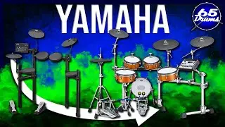 Every Yamaha Drum Set Worth Buying (2022)