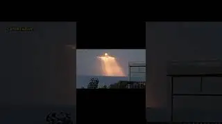 Times God got caught on camera😳 