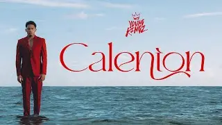 Myke Towers - EL CALENTÓN (Lyric Video)