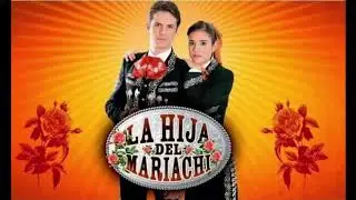 La hija del mariachi - Besame mucho. CD3