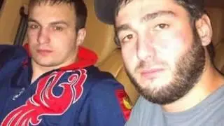 Ингушский вор в законе 
